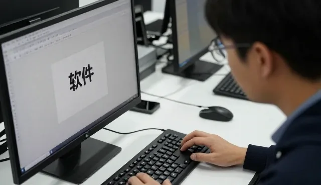 广安仕正集科技有限公司分享行业专用软件使用优势