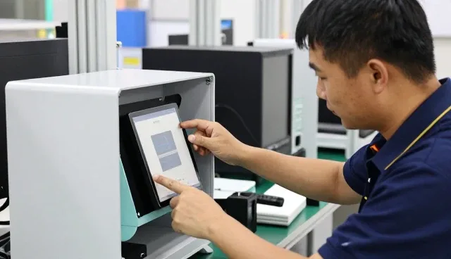 市政工程中的应用开发解决方案介绍