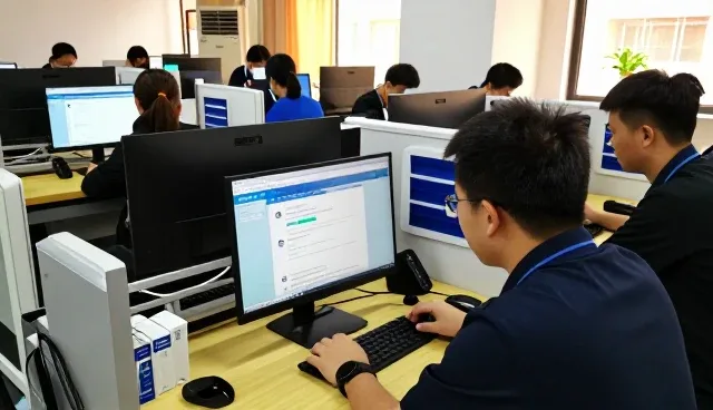 重视技术更新能力建设：软件客户关心的问题