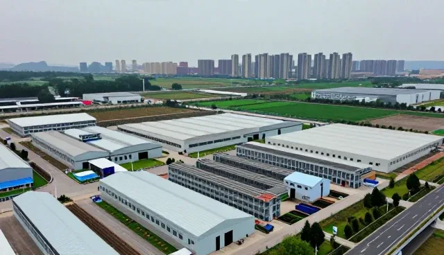从农业基地应用看软件研发未来发展方向